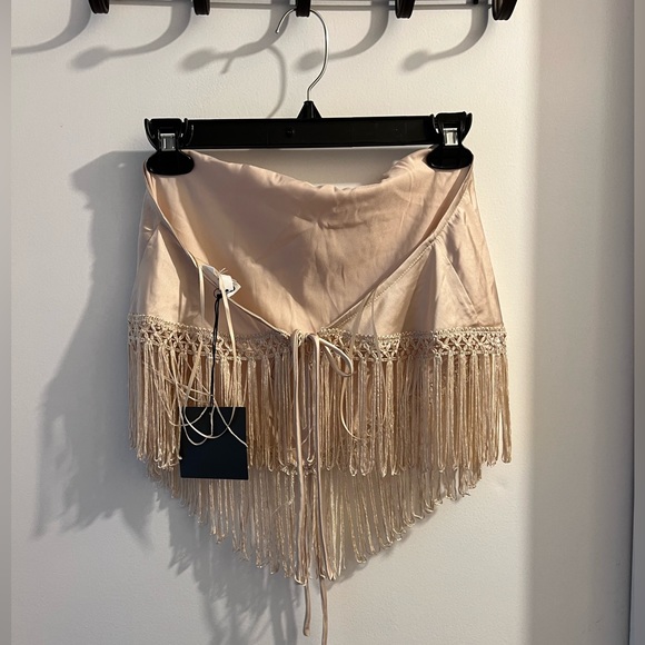 Fringe Tank - Picture 2 of 2